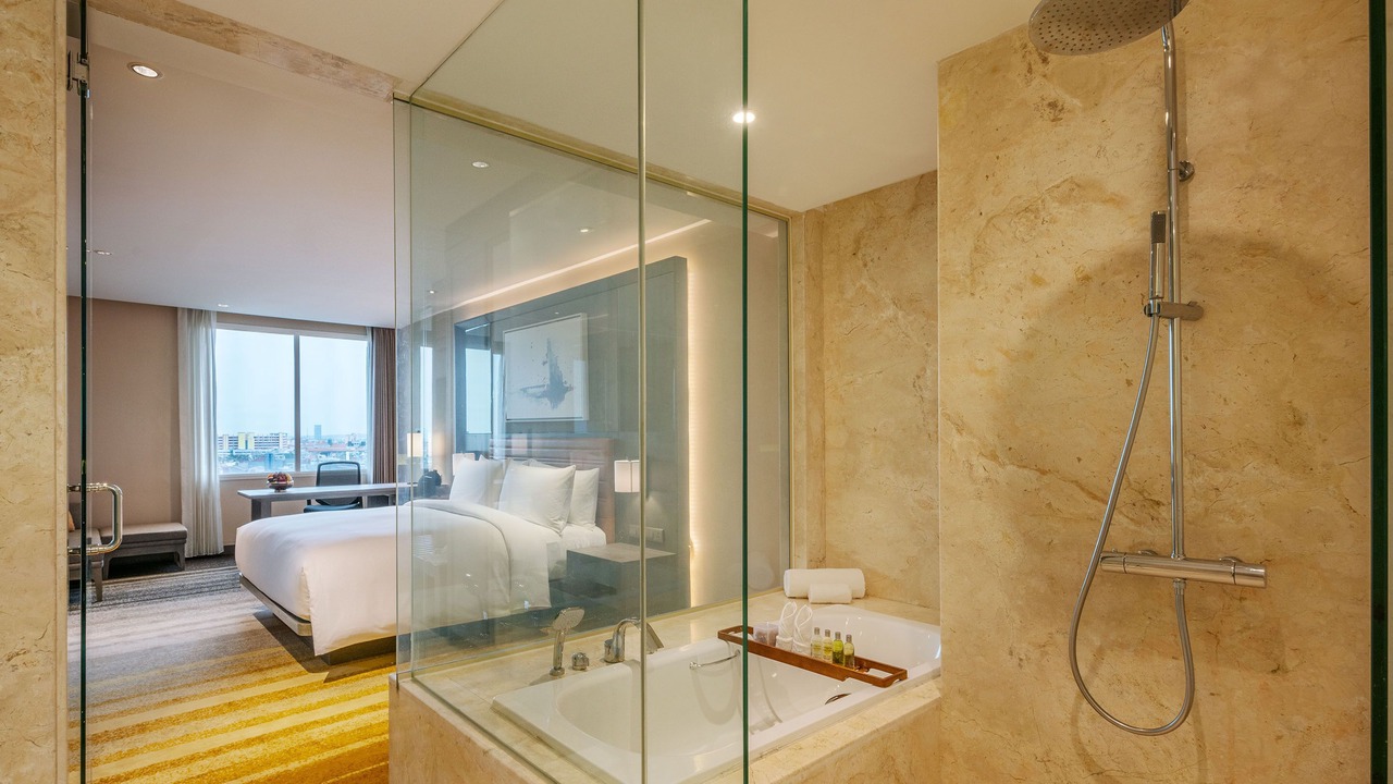 Photo of Bathroom in Surabaya