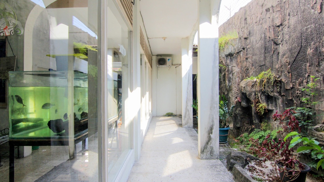 Photo of Outdoor in Padang