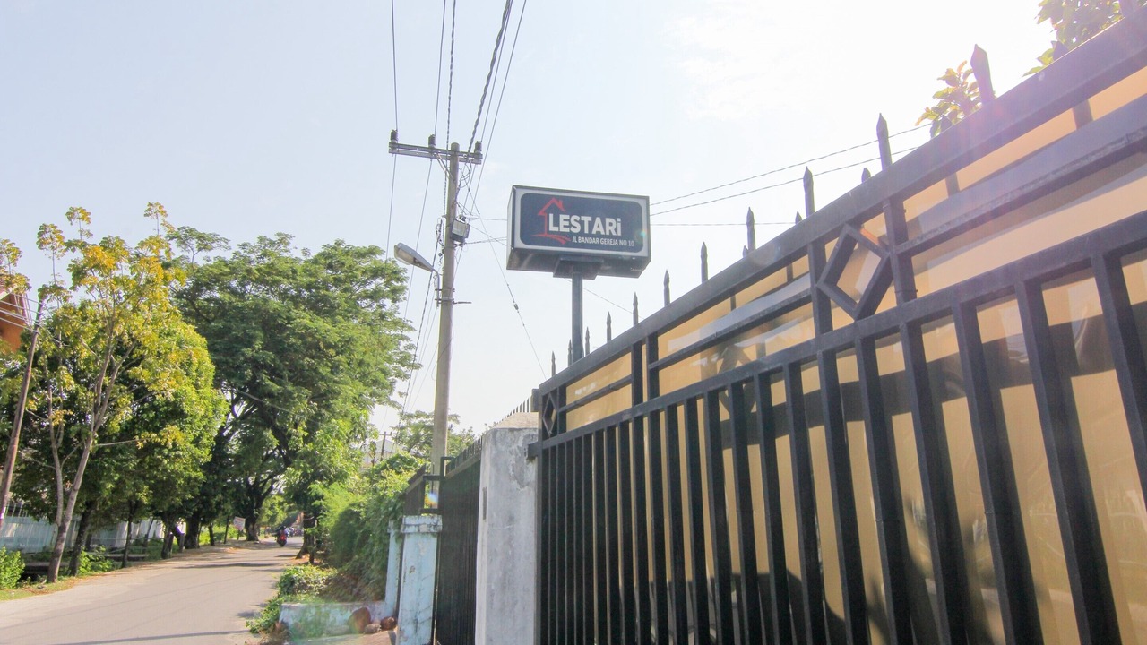 Photo of Outdoor in Padang
