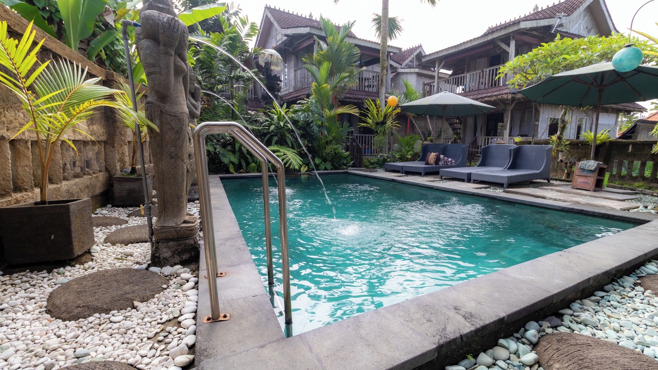 Photo of Outdoor in Melayang