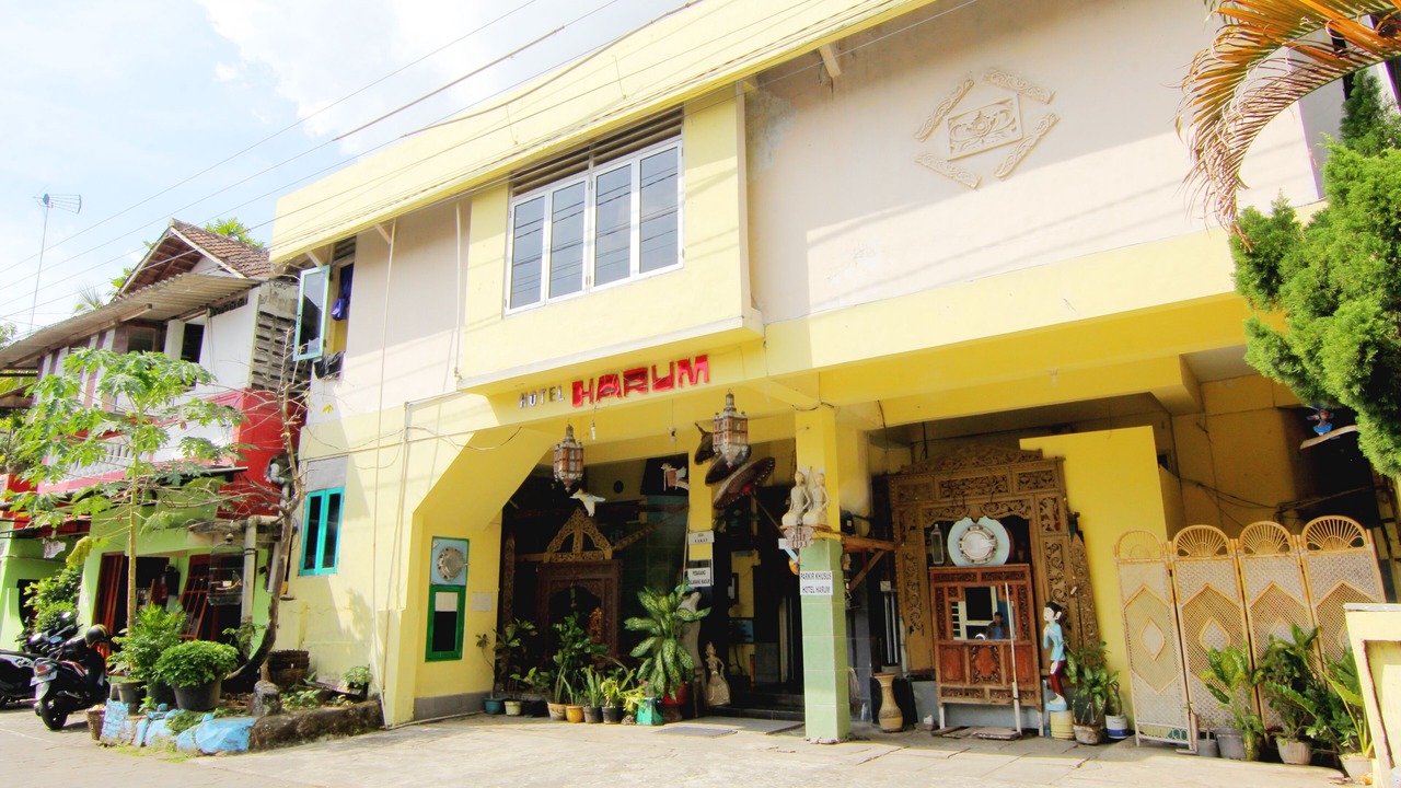 Photo of Outdoor in Malioboro