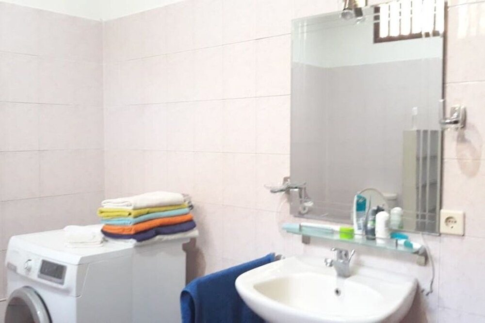 Photo of Bathroom in Senggigi