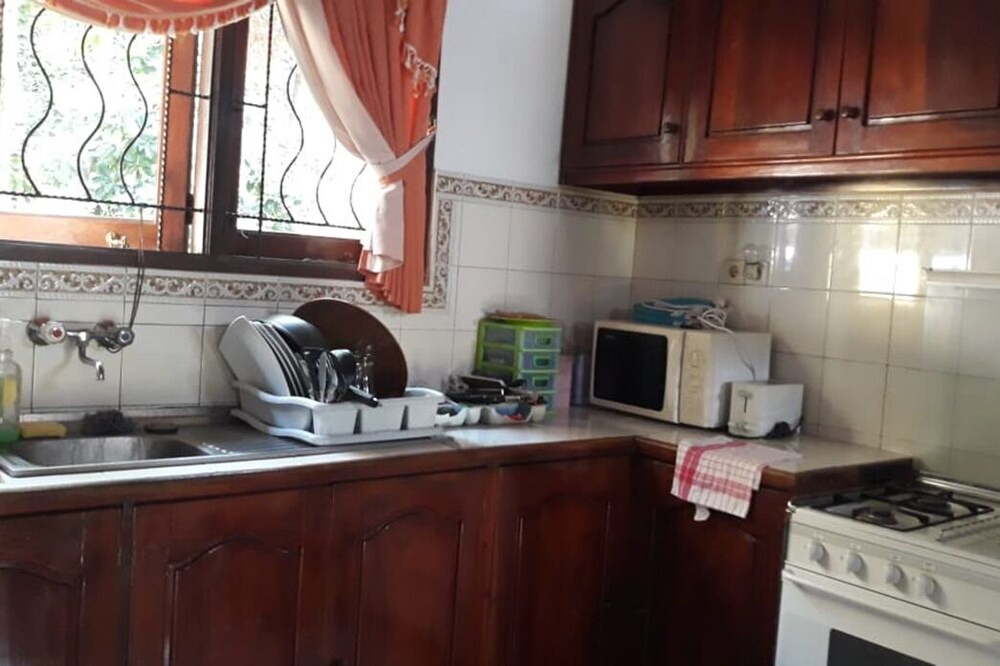 Photo of Kitchen in Senggigi