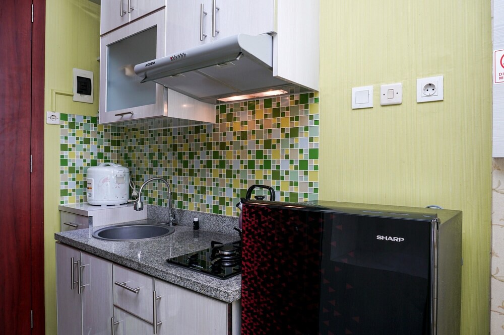 Photo of Kitchen in Depok