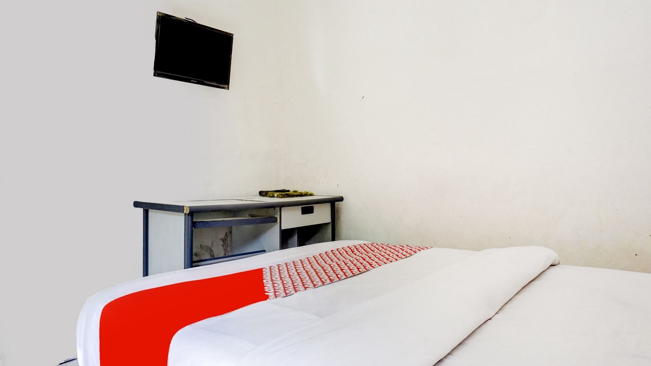 Photo of Bedroom in Pelabuhan Ratu