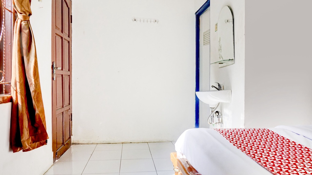 Photo of Bedroom in Pelabuhan Ratu