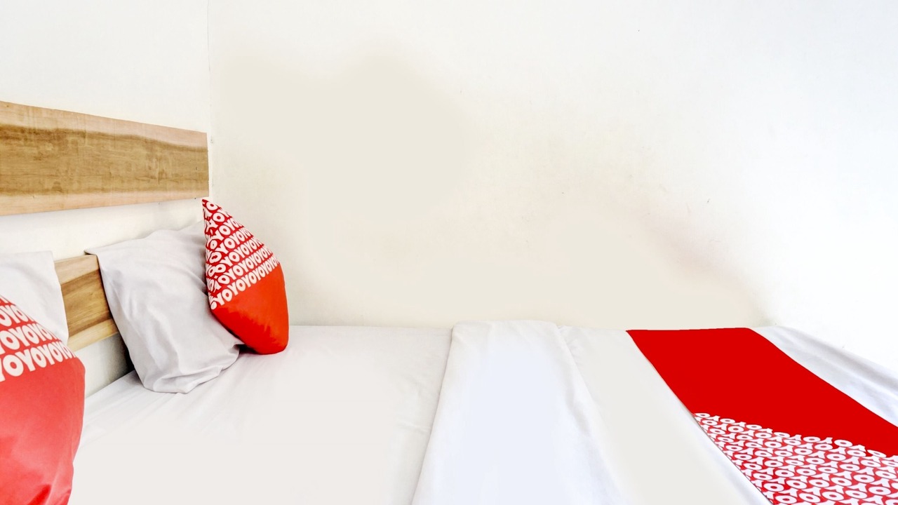 Photo of Bedroom in Pelabuhan Ratu