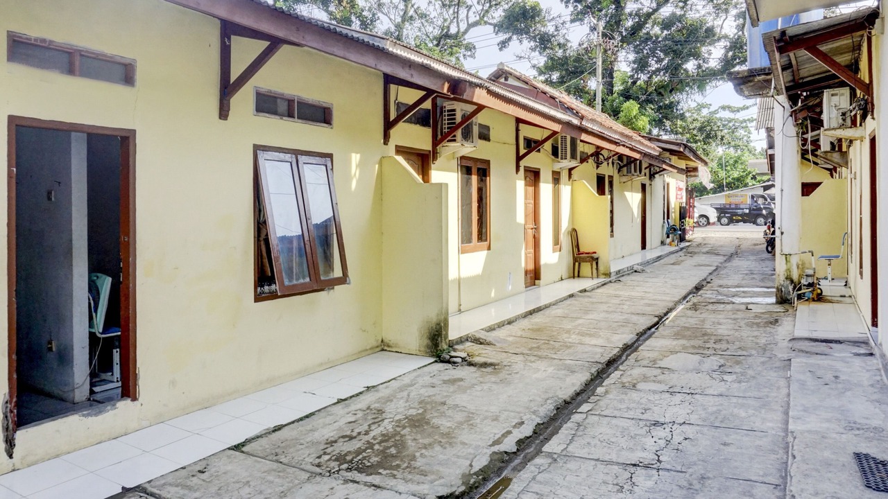 Photo of Outdoor in Pelabuhan Ratu