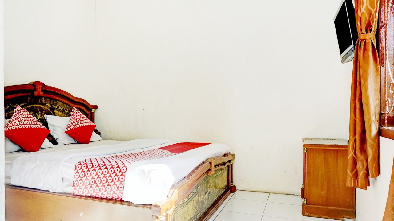 Photo of Bedroom in Pelabuhan Ratu