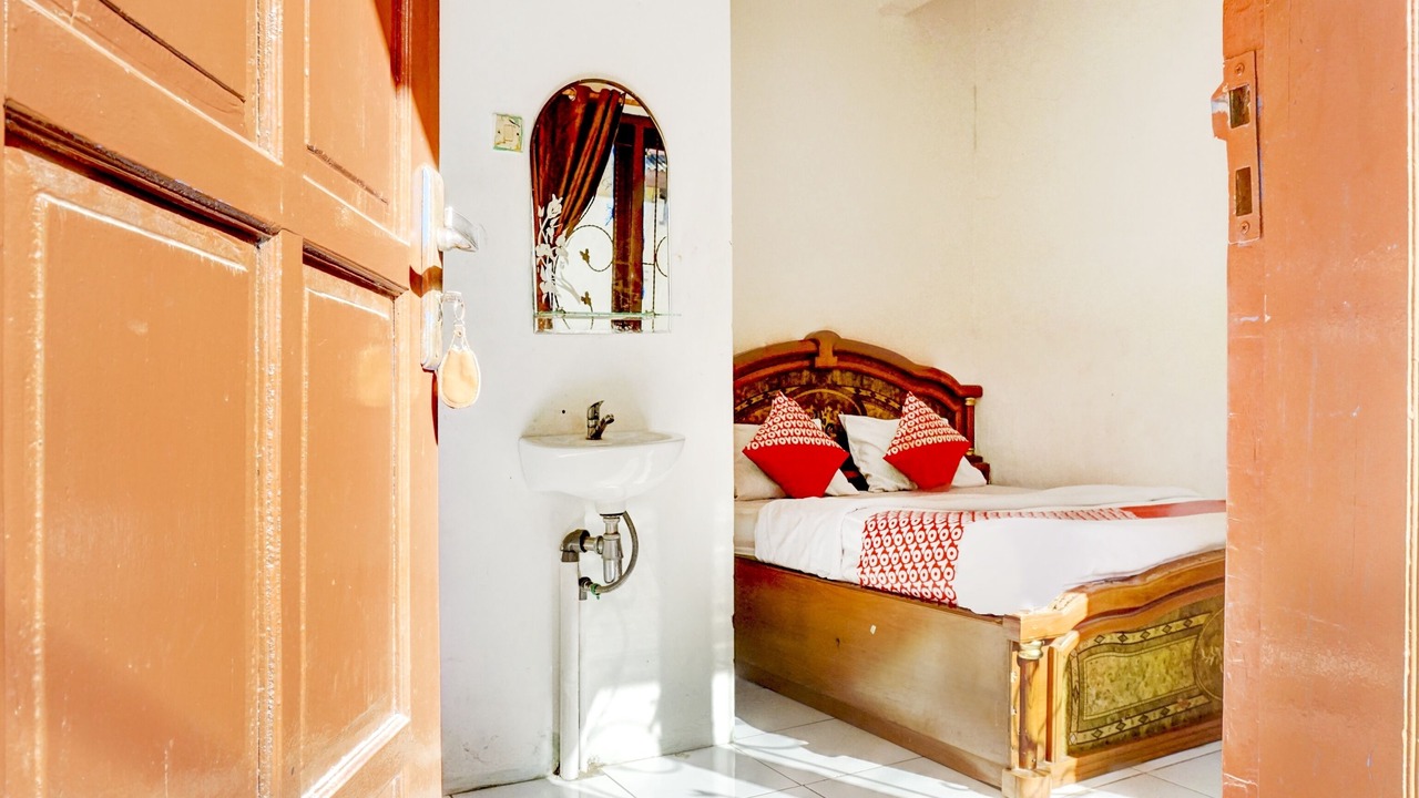 Photo of Bedroom in Pelabuhan Ratu