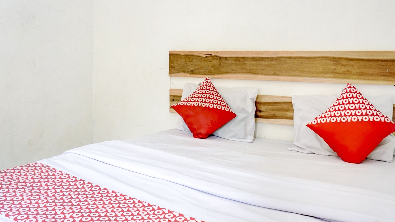 Photo of Bedroom in Pelabuhan Ratu