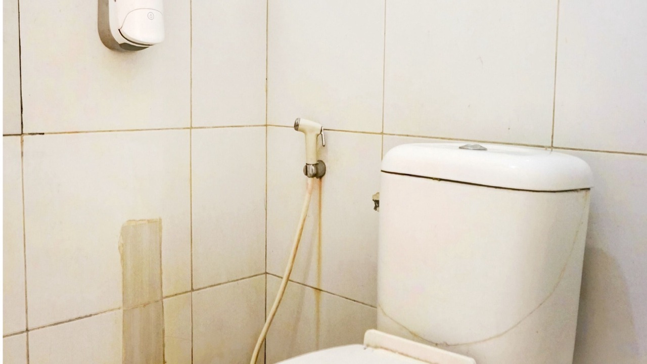 Photo of Bathroom in Pelabuhan Ratu
