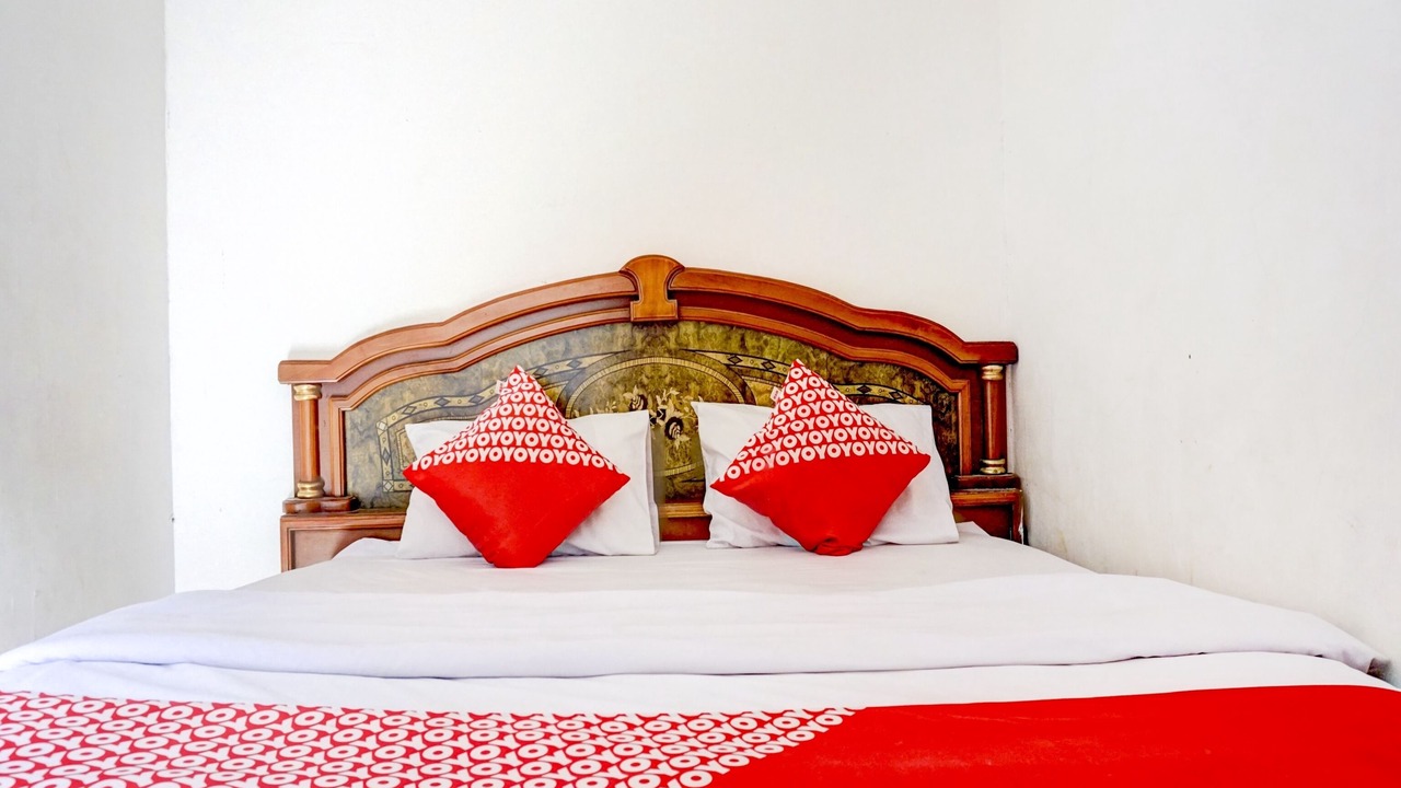 Photo of Bedroom in Pelabuhan Ratu