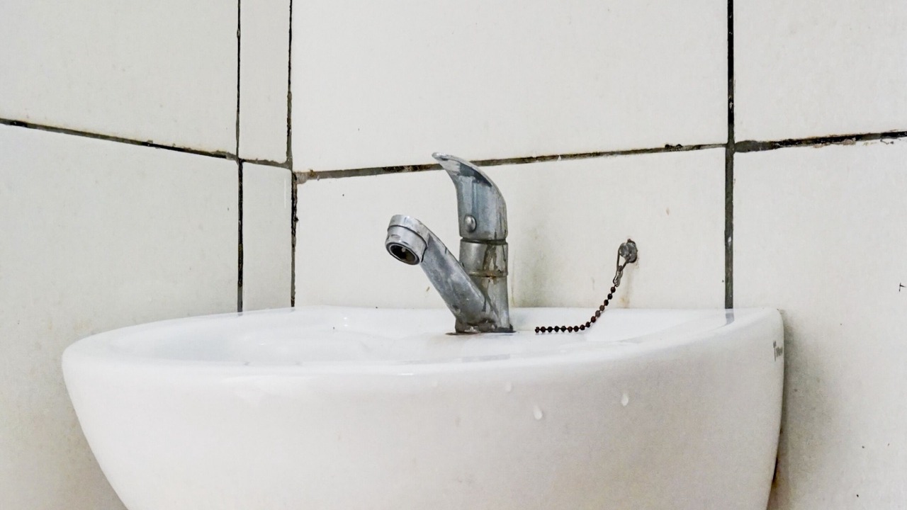 Photo of Bathroom in Pelabuhan Ratu
