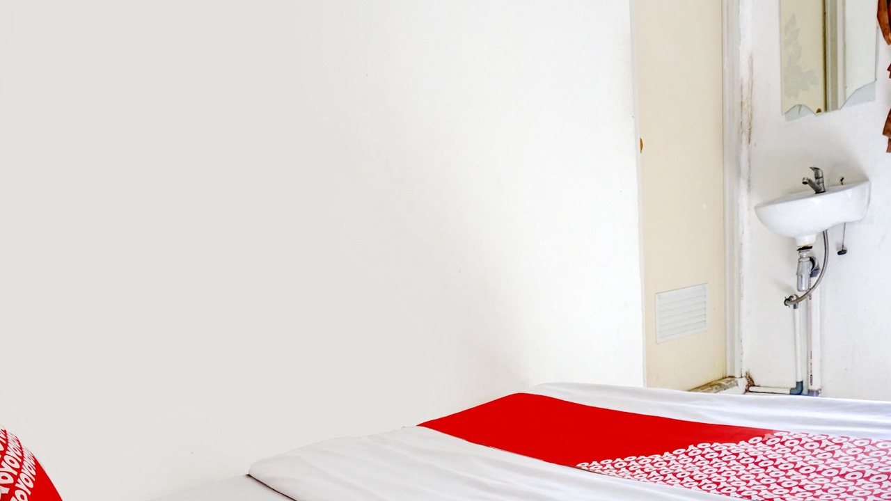 Photo of Bedroom in Pelabuhan Ratu