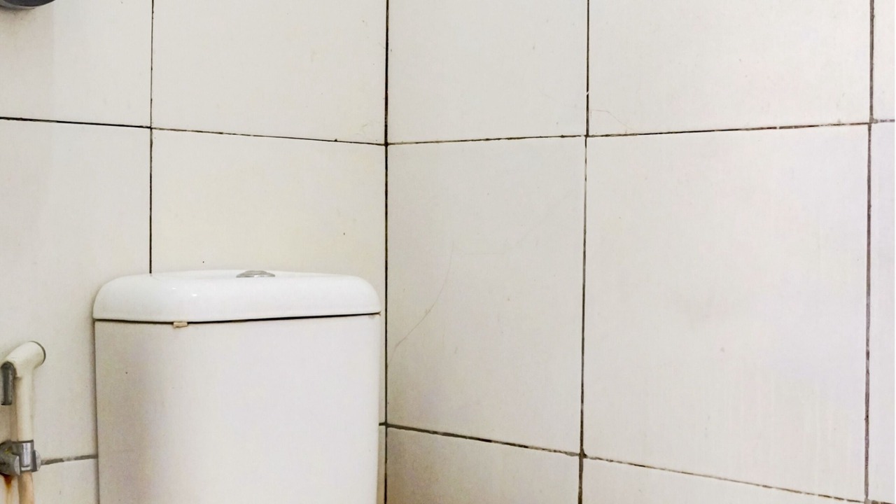 Photo of Bathroom in Pelabuhan Ratu