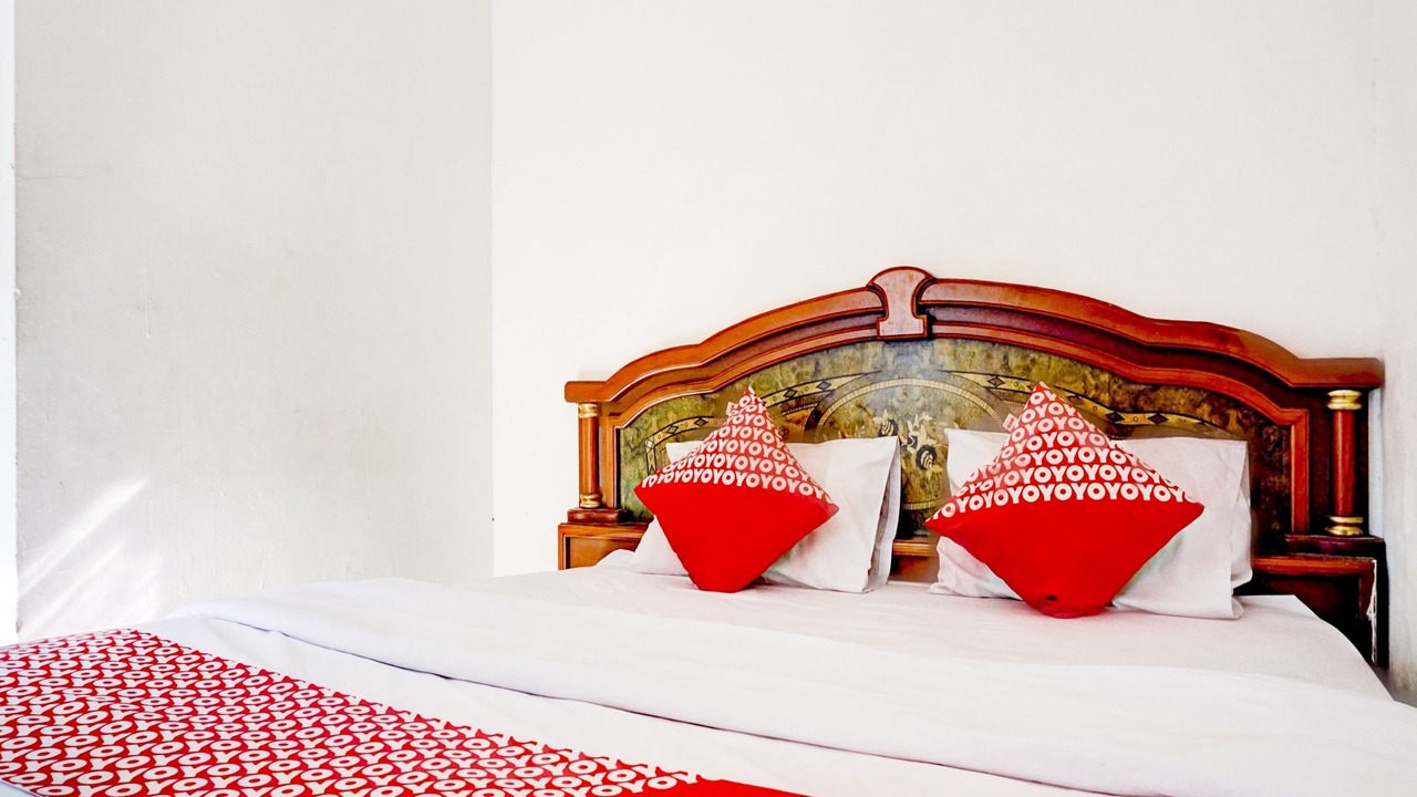 Photo of Bedroom in Pelabuhan Ratu