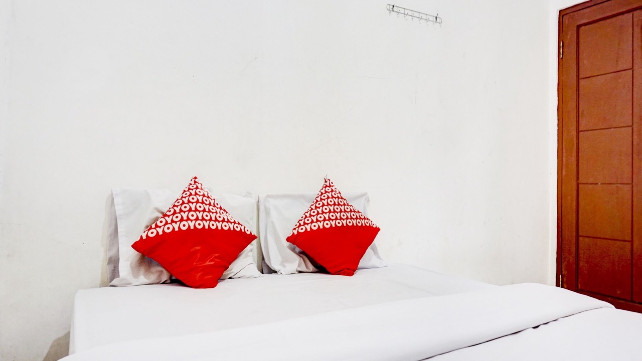 Photo of Bedroom in Pelabuhan Ratu
