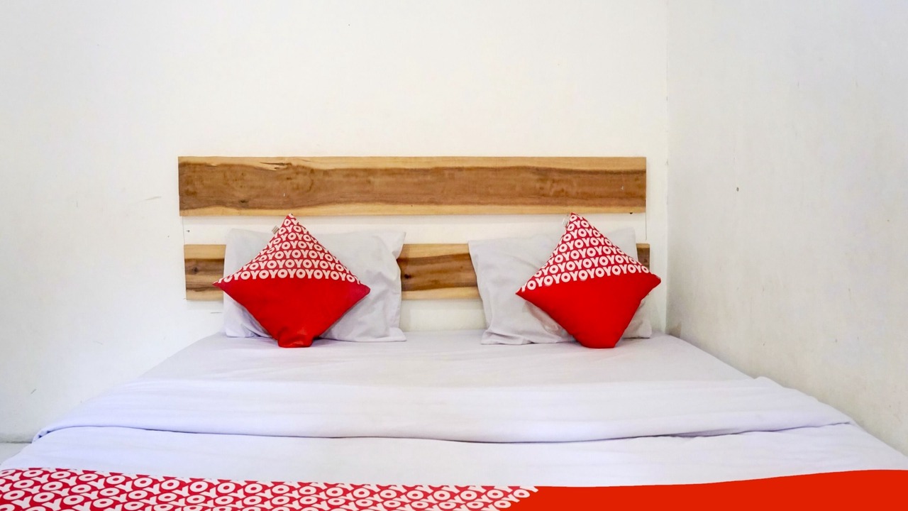 Photo of Bedroom in Pelabuhan Ratu