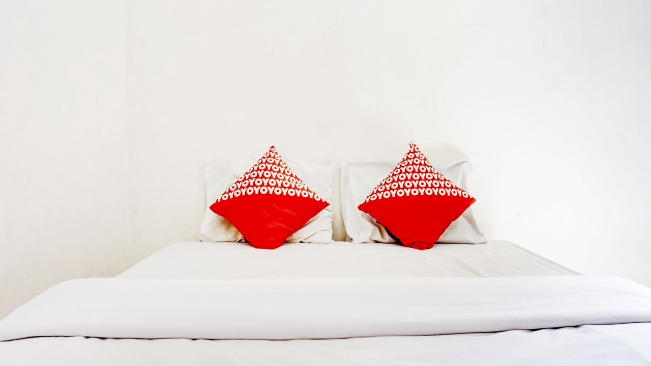 Photo of Bedroom in Pelabuhan Ratu