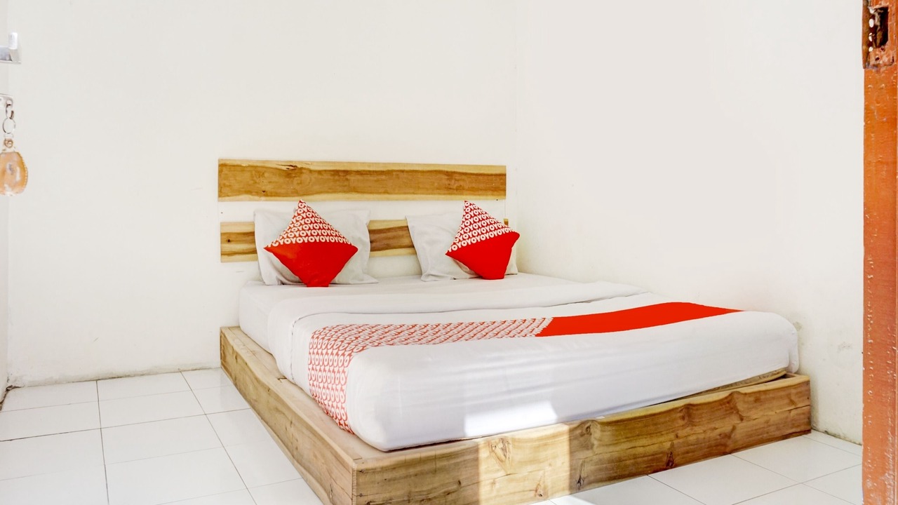 Photo of Bedroom in Pelabuhan Ratu