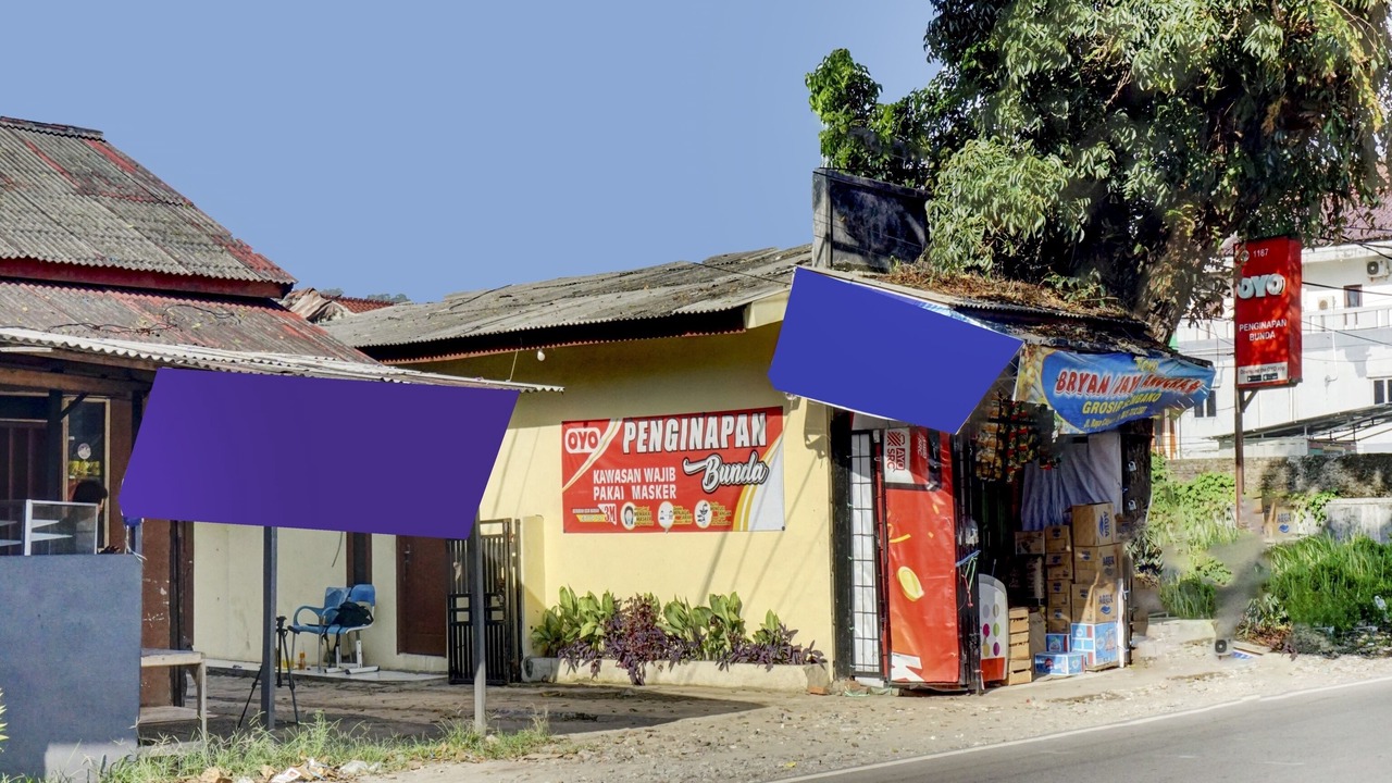 Photo of Outdoor in Pelabuhan Ratu