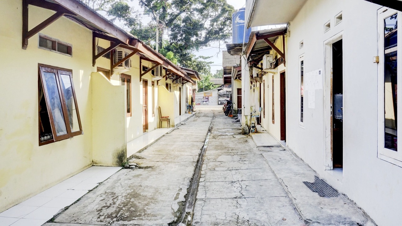 Photo of Outdoor in Pelabuhan Ratu