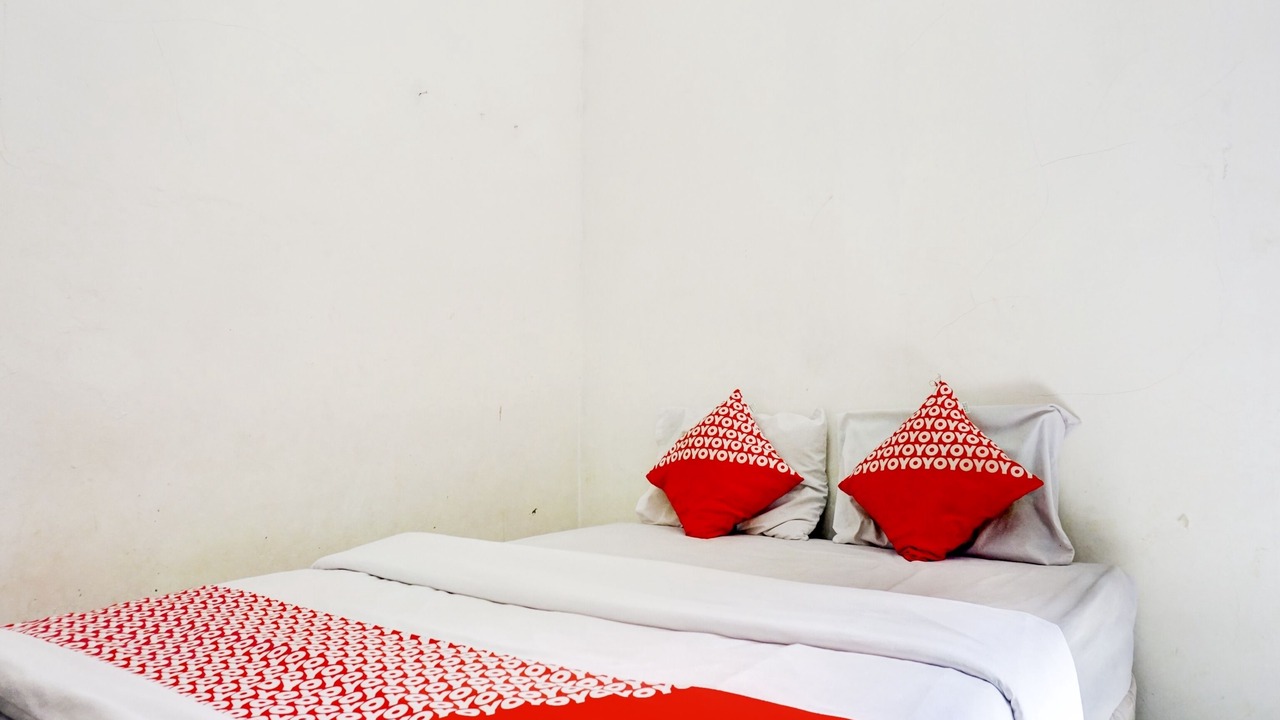 Photo of Bedroom in Pelabuhan Ratu