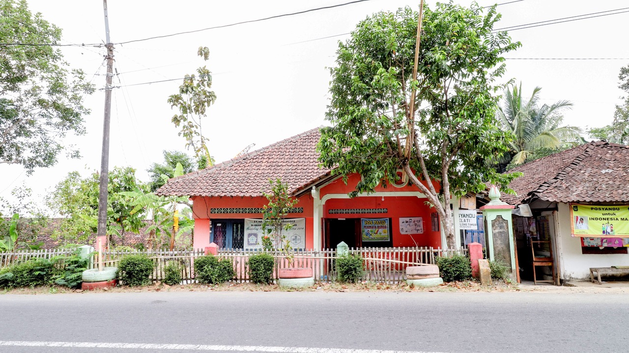 Photo of Outdoor in Malioboro