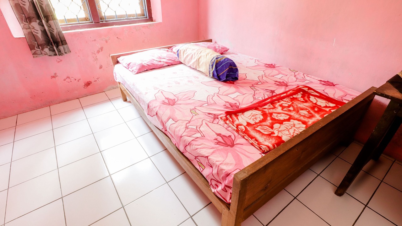 Photo of Bathroom in Malioboro