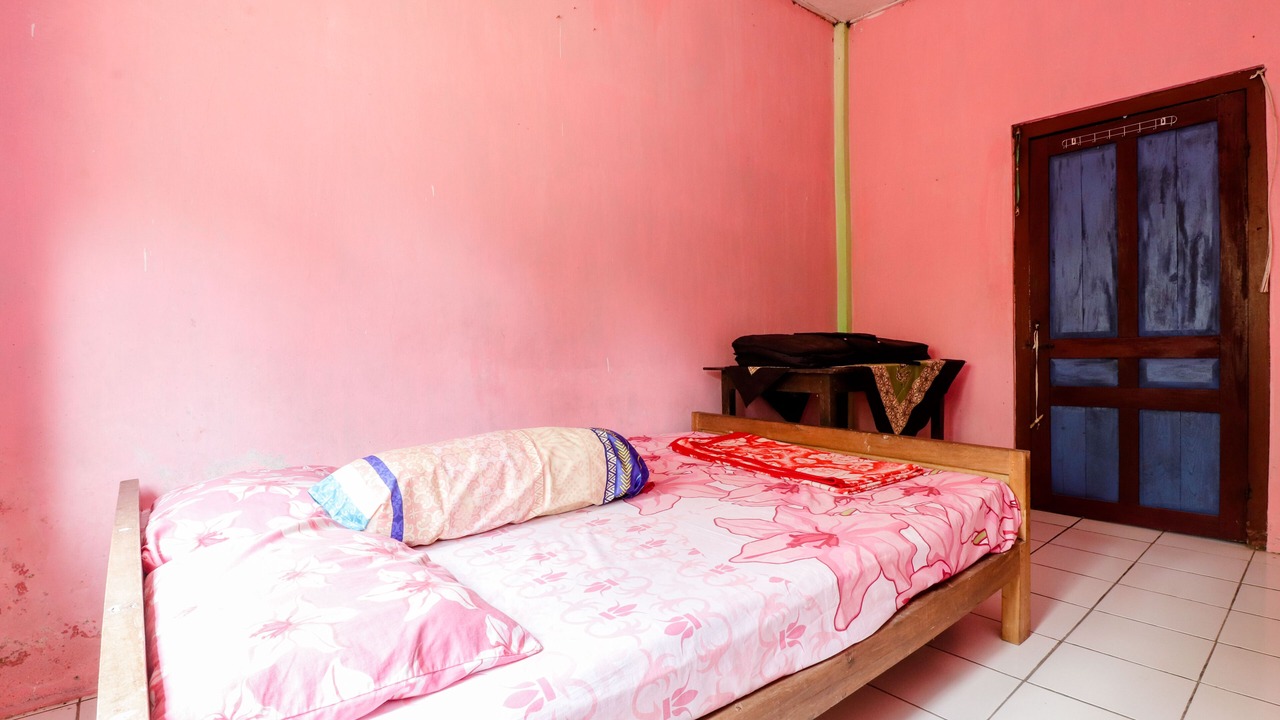 Photo of Bathroom in Malioboro