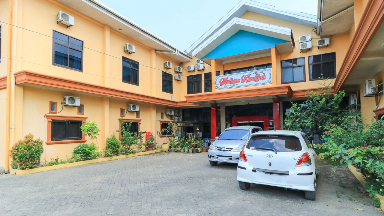Photo of Outdoor in Biringkanya