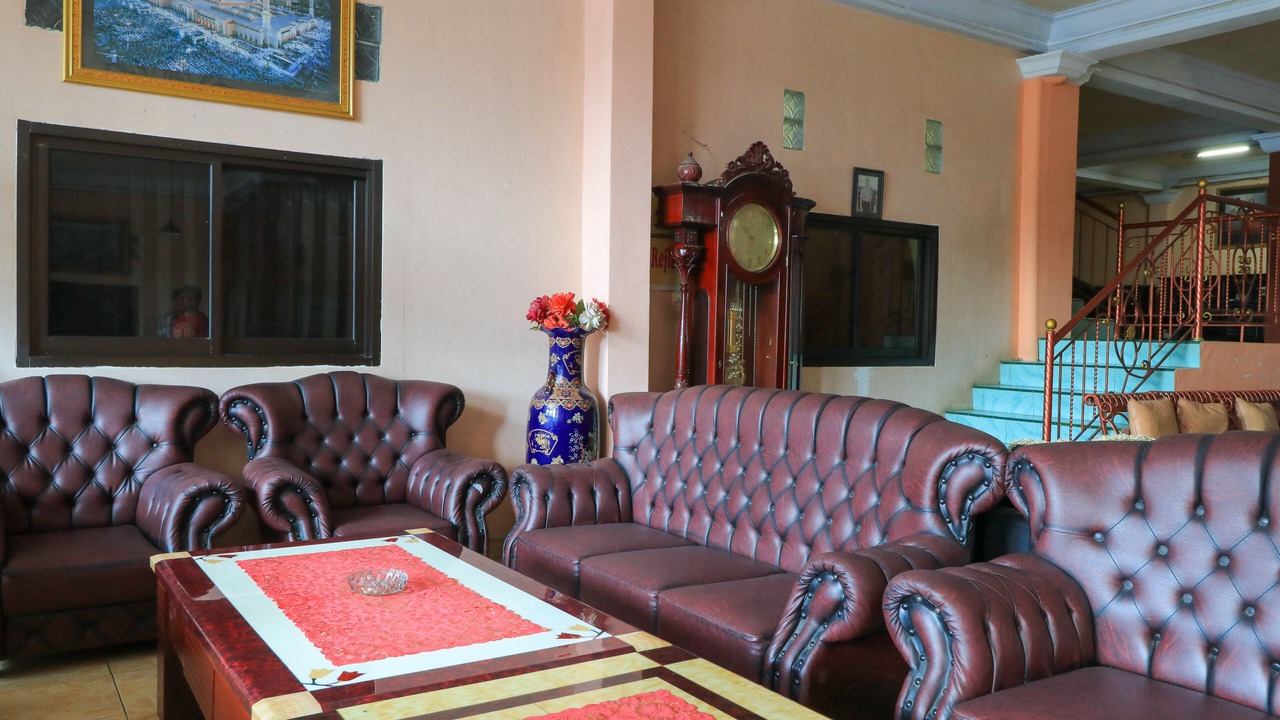 Photo of Others in Biringkanya