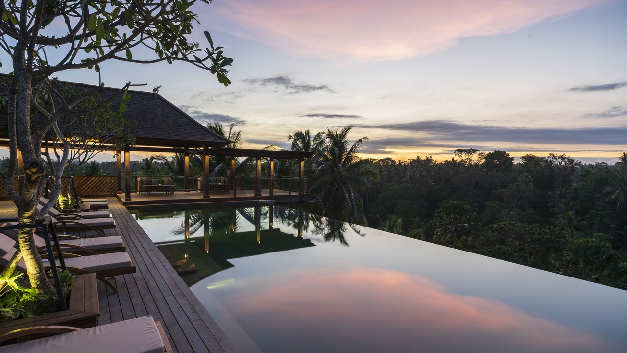 Photo of Outdoor in Ubud City-Centre