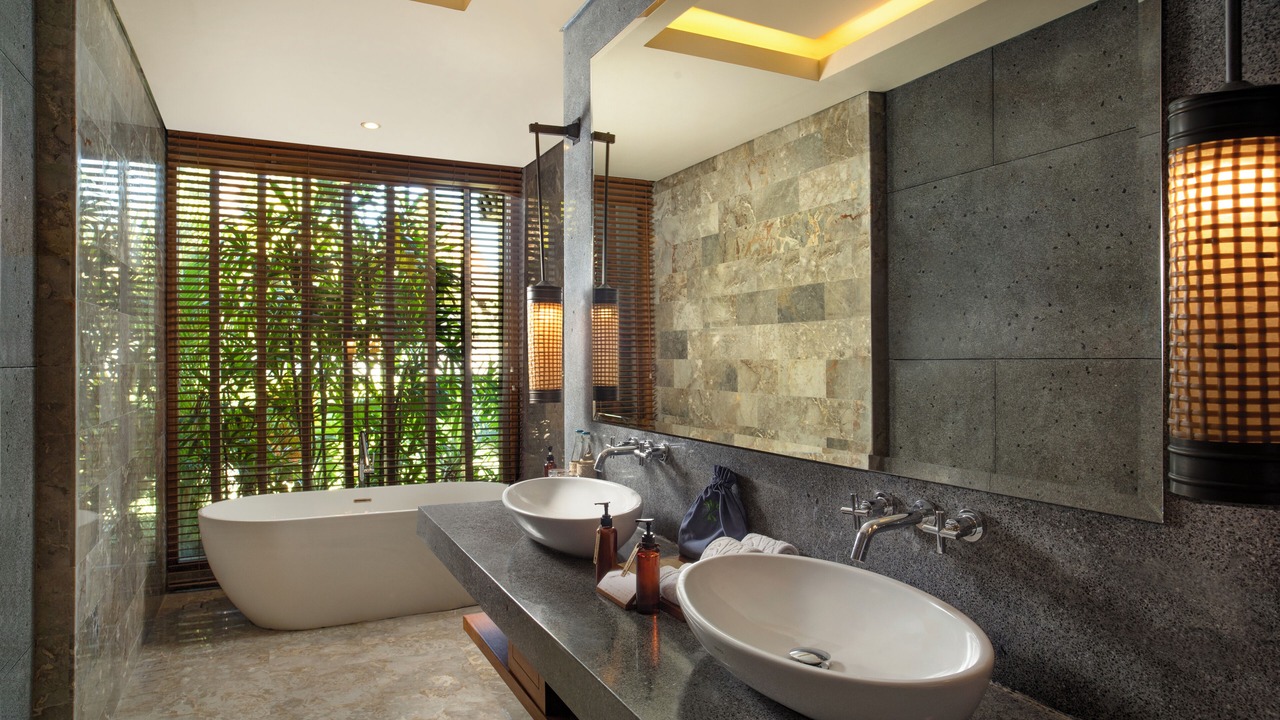 Photo of Bathroom in Ubud City-Centre