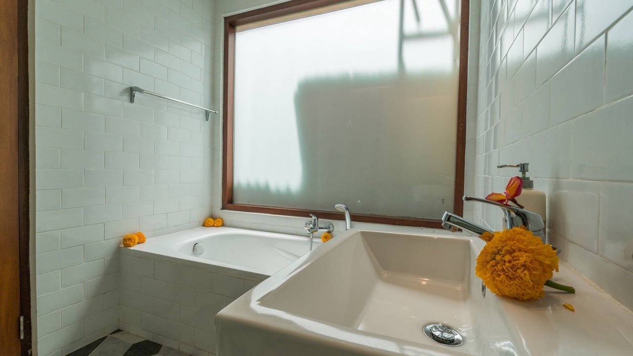 Photo of Bathroom in Ubud City-Centre