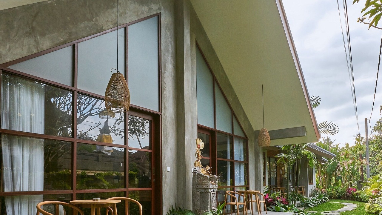 Photo of Outdoor in Ubud City-Centre