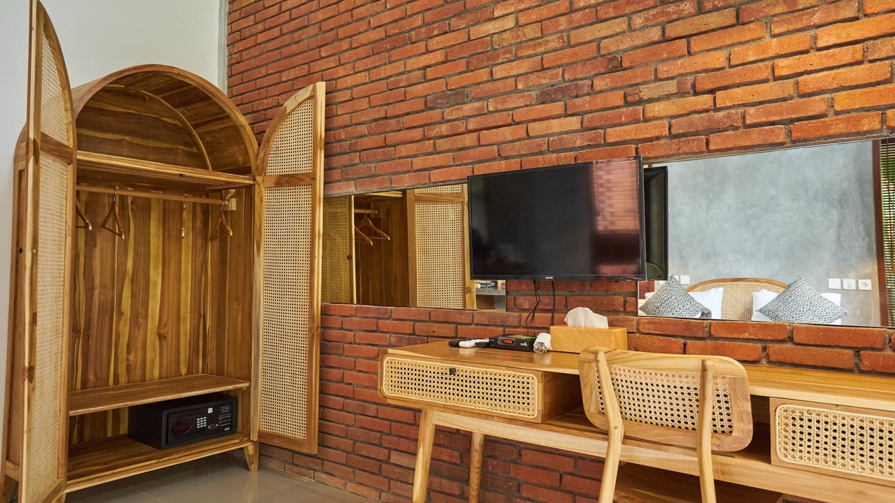 Photo of Bedroom in Ubud City-Centre