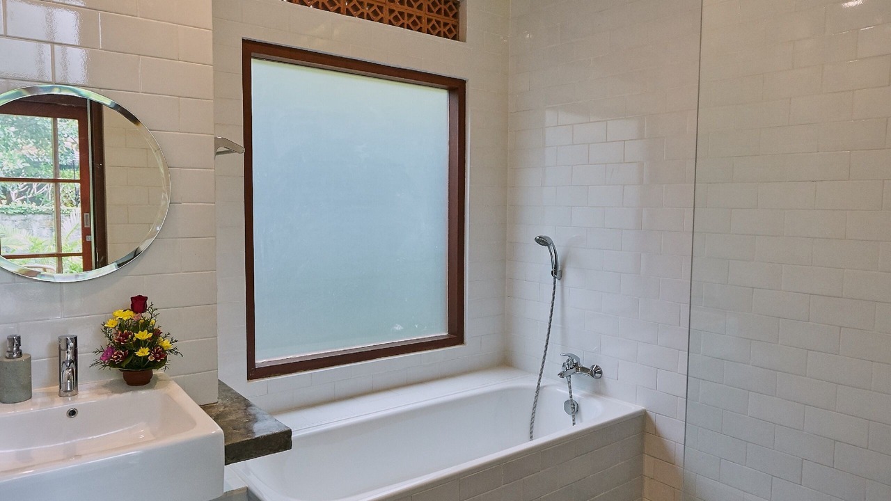 Photo of Bathroom in Ubud City-Centre