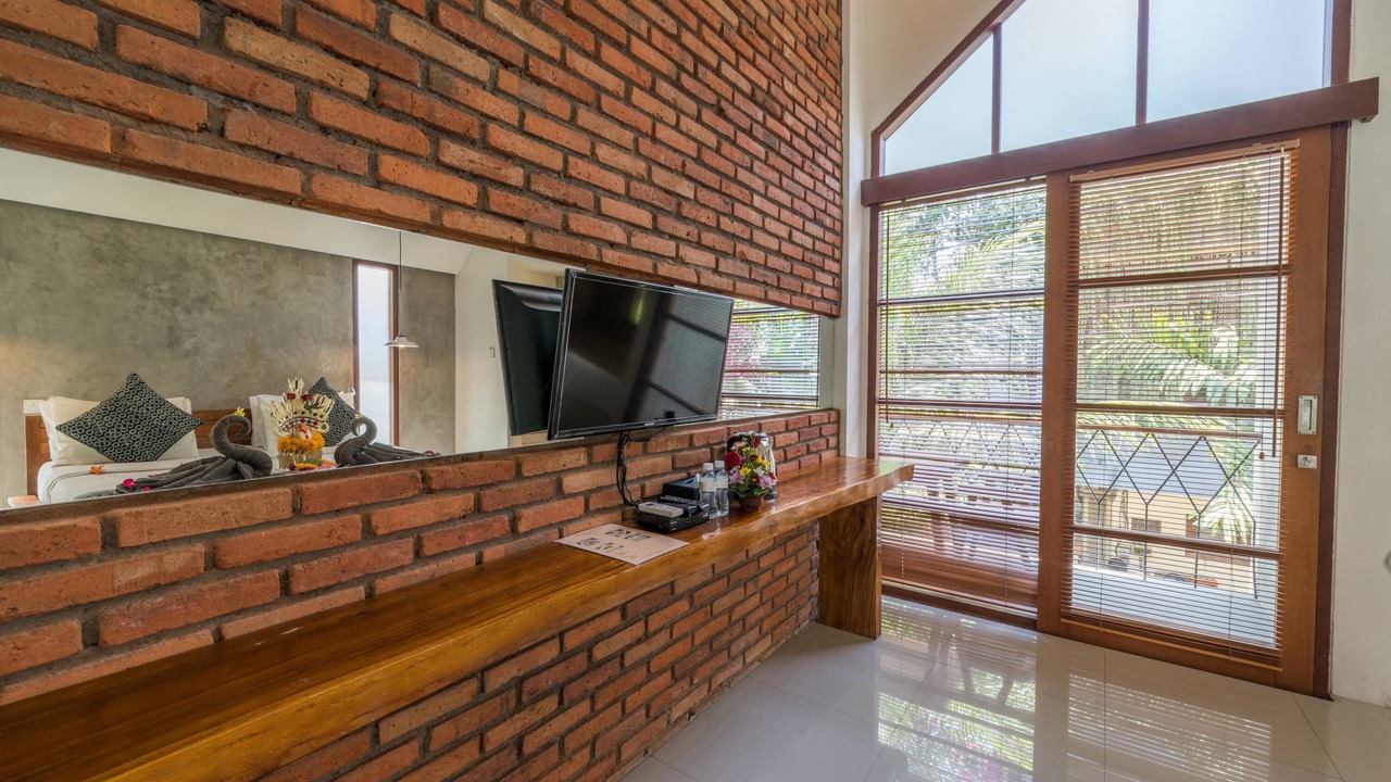 Photo of Bedroom in Ubud City-Centre