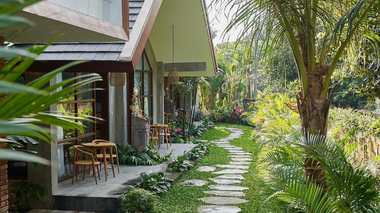Photo of Outdoor in Ubud City-Centre