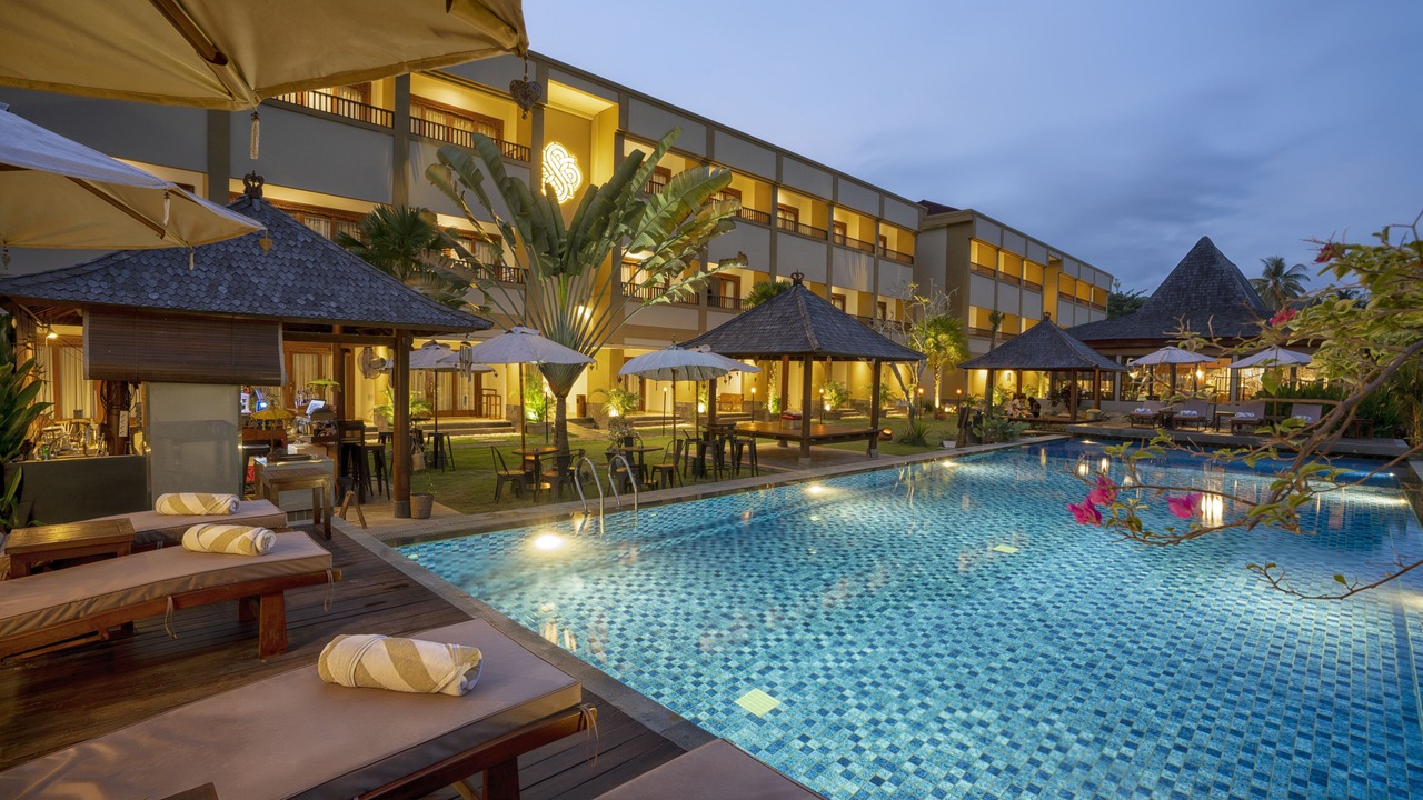 Photo of Outdoor in Kuta