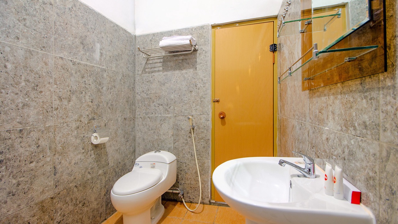 Photo of Bathroom in Catur Tunggal