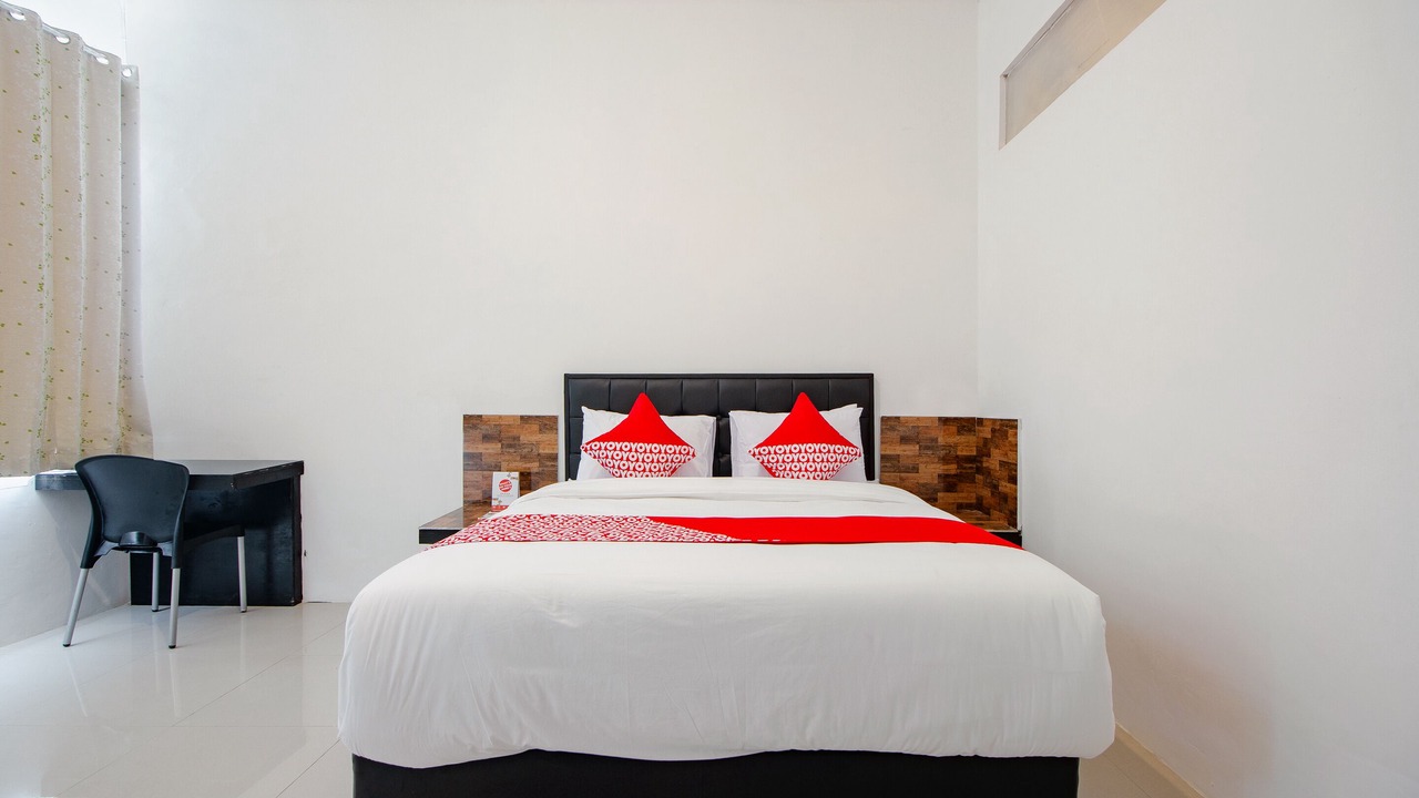 Photo of Bedroom in Catur Tunggal