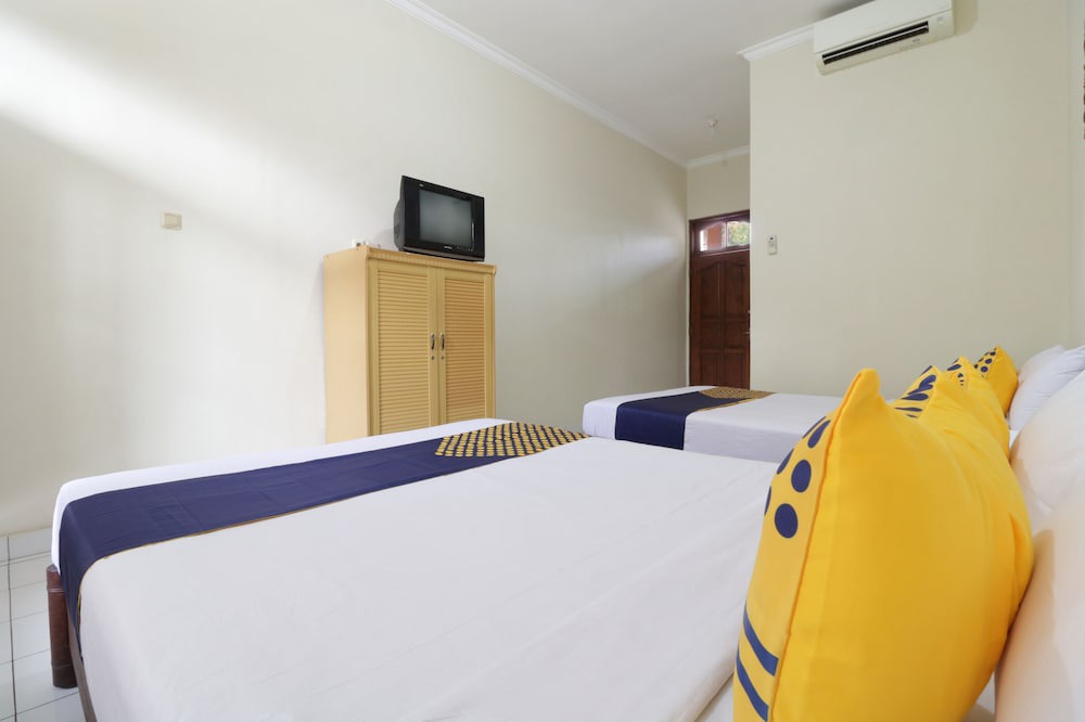 Photo of Bedroom in Panjer