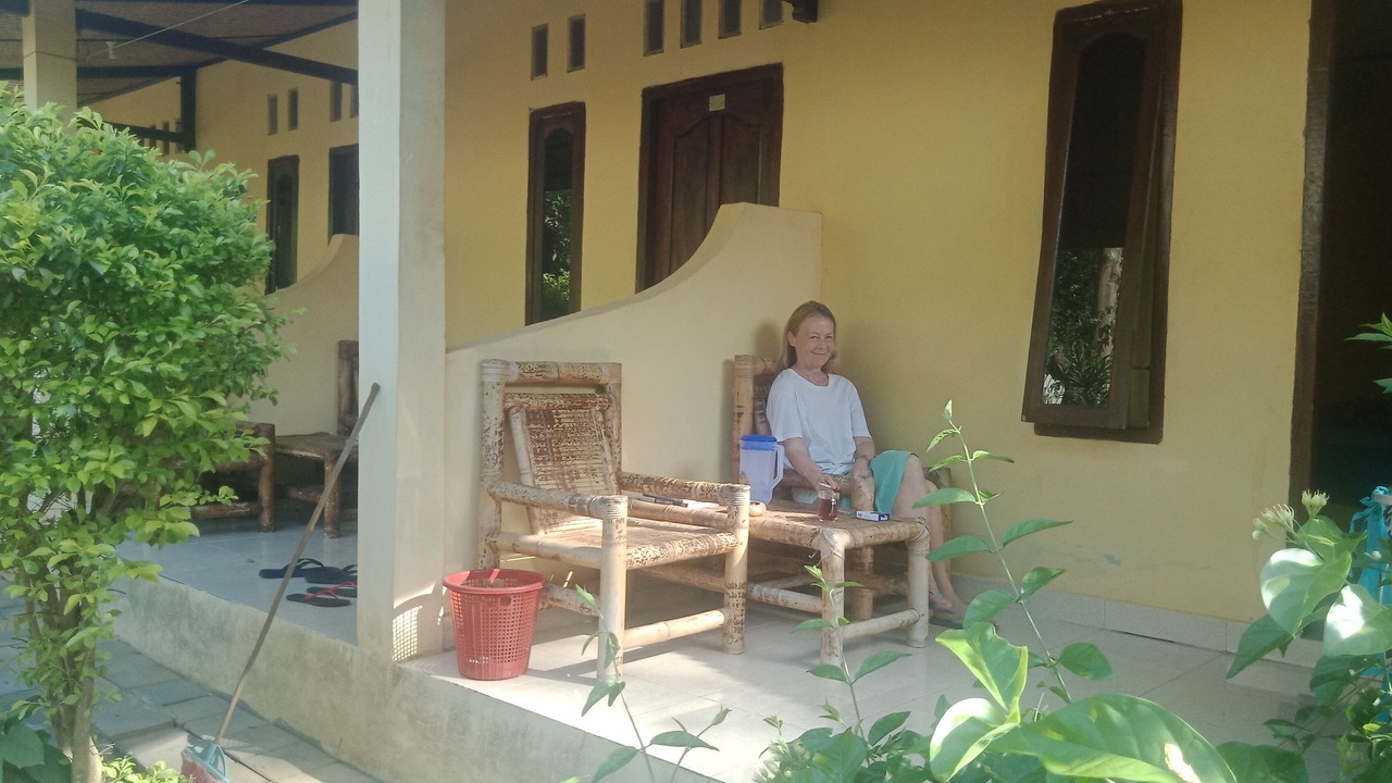Photo of Patio Balcony in Kuta