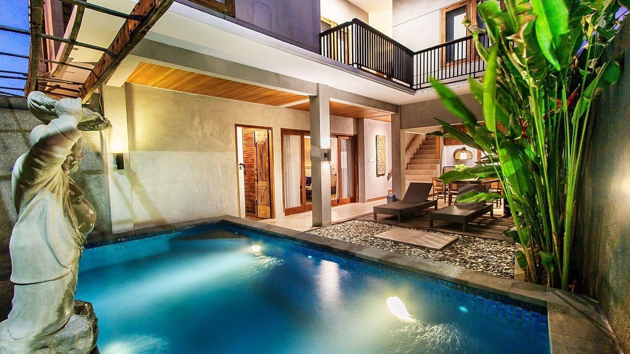 Photo of Outdoor in Raya Kuta