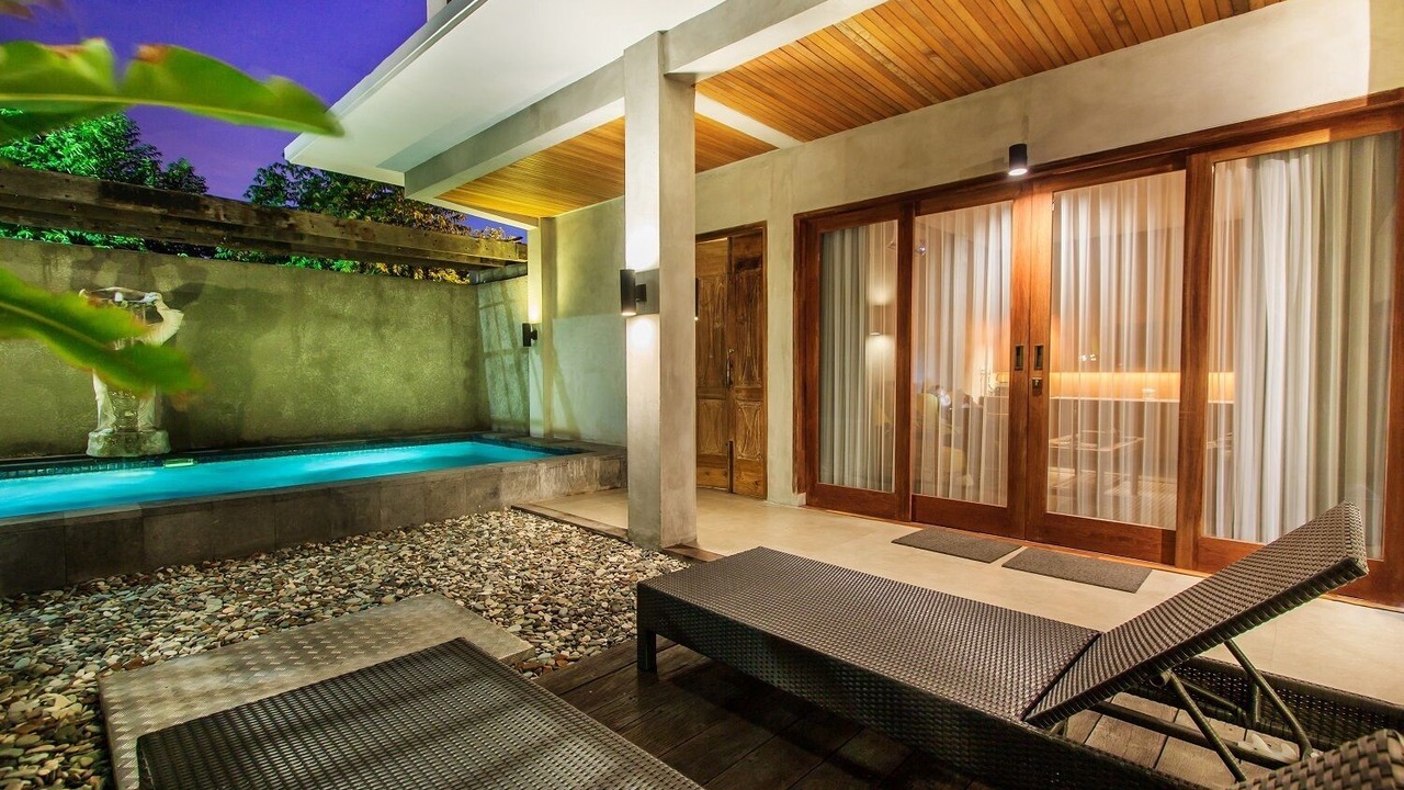 Photo of Outdoor in Raya Kuta