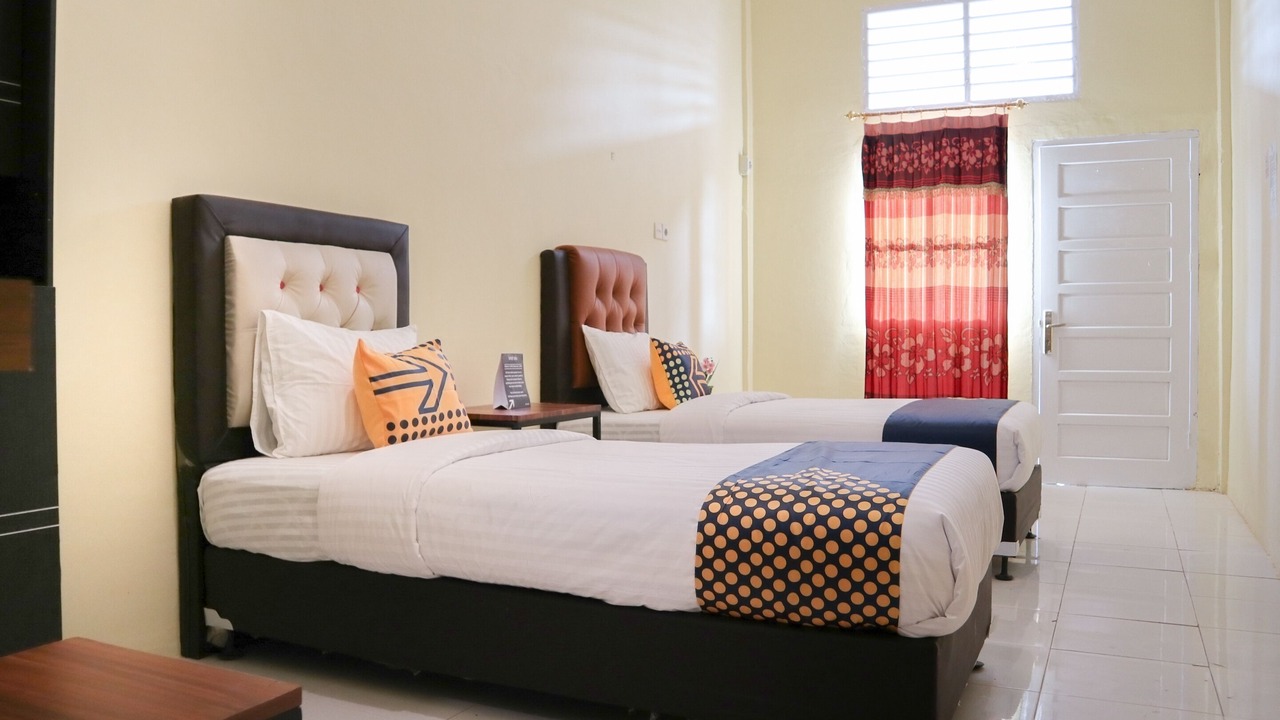 Photo of Bedroom in Padang