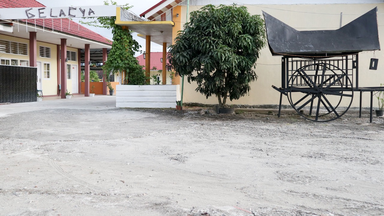 Photo of Outdoor in Padang